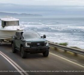 2026 ford ranger super duty all the details