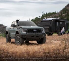 2026 ford ranger super duty all the details