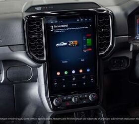 2026 ford ranger super duty all the details