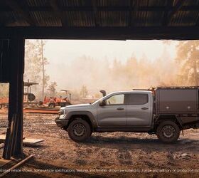 2026 ford ranger super duty all the details