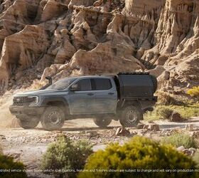 2026 ford ranger super duty all the details