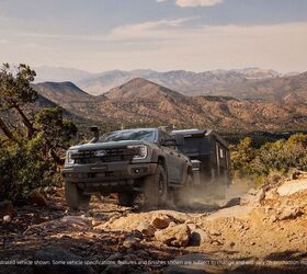 2026 ford ranger super duty all the details