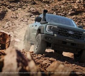 2026 ford ranger super duty all the details