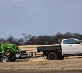 2026 ford ranger super duty all the details