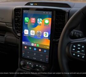 2026 ford ranger super duty all the details