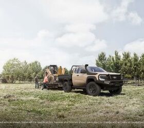 2026 ford ranger super duty all the details