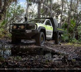 2026 ford ranger super duty all the details