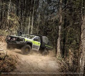 2026 ford ranger super duty all the details