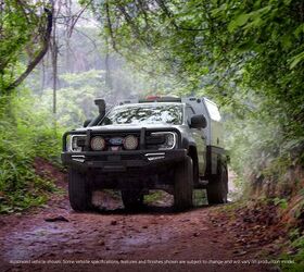 2026 ford ranger super duty all the details