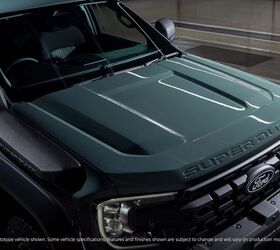 2026 ford ranger super duty all the details