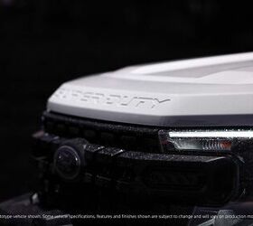 2026 ford ranger super duty all the details