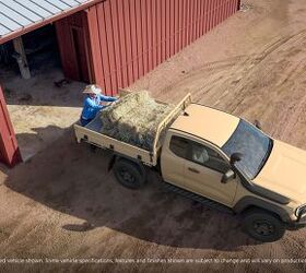 2026 ford ranger super duty all the details