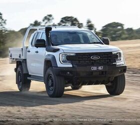 2026 ford ranger super duty all the details
