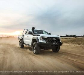 2026 ford ranger super duty all the details