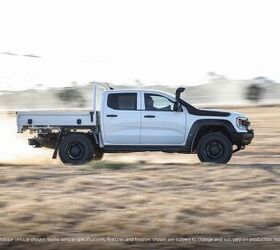2026 ford ranger super duty all the details