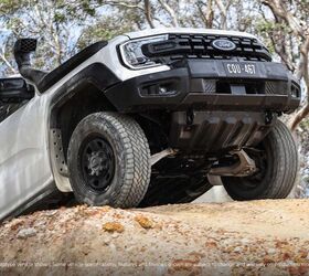 2026 ford ranger super duty all the details