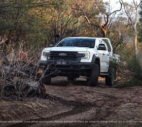 2026 ford ranger super duty all the details