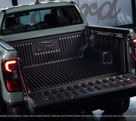 2026 ford ranger super duty all the details