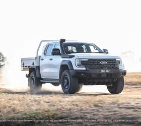 2026 ford ranger super duty all the details