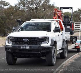 2026 ford ranger super duty all the details