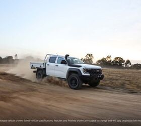 2026 ford ranger super duty all the details