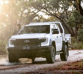 2026 ford ranger super duty all the details