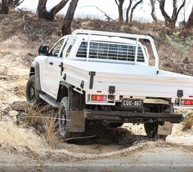 2026 ford ranger super duty all the details