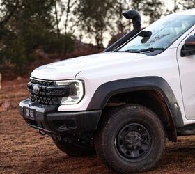 2026 ford ranger super duty all the details