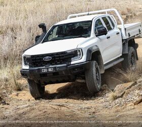 2026 ford ranger super duty all the details