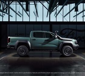 2026 ford ranger super duty all the details