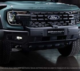 2026 ford ranger super duty all the details