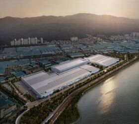 Inside The Largest Automobile Plant In The World | AutoGuide.com
