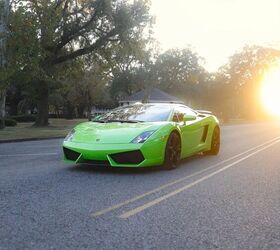 2009 Lamborghini Gallardo For Sale