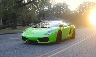 2009 Lamborghini Gallardo For Sale