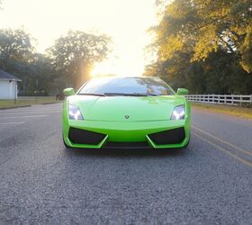2009 Lamborghini Gallardo For Sale | AutoGuide.com