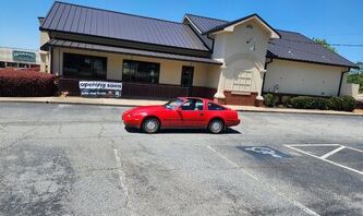1987 Nissan 300ZX For Sale