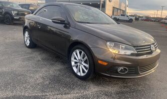 2012 Volkswagen EOS For Sale