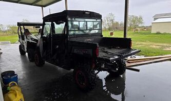 2019 Polaris Ranger For Sale