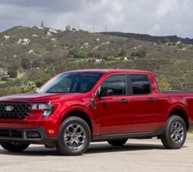 2025 Ford Maverick Hybrid AWD First Drive Review: Budget Overachiever ...