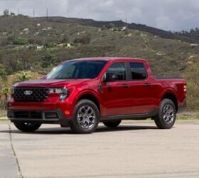 2025 ford maverick hybrid awd first drive all the details