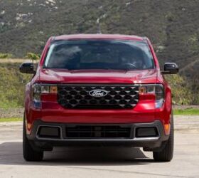 2025 ford maverick hybrid awd first drive all the details