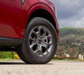 2025 ford maverick hybrid awd first drive all the details
