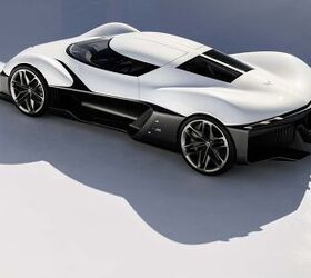 gm s new corvette concept previews a performance woke c9