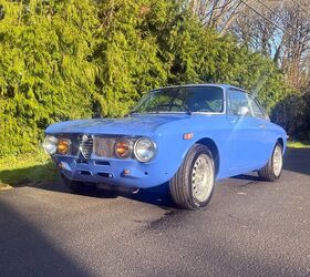 1974 Alfa Romeo GTV2000 For Sale