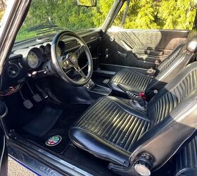 1974 alfa romeo gtv2000 for sale