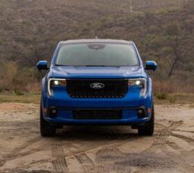 2025 Ford Maverick Lobo First Drive: All The Details