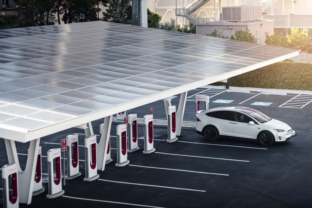 The EV Equation Changes Fast When Trump Hits Your Wallet | AutoGuide.com
