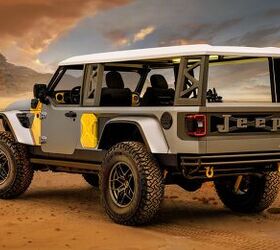 jeep safari 2025