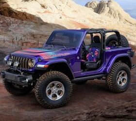jeep safari 2025