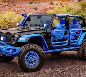 jeep safari 2025